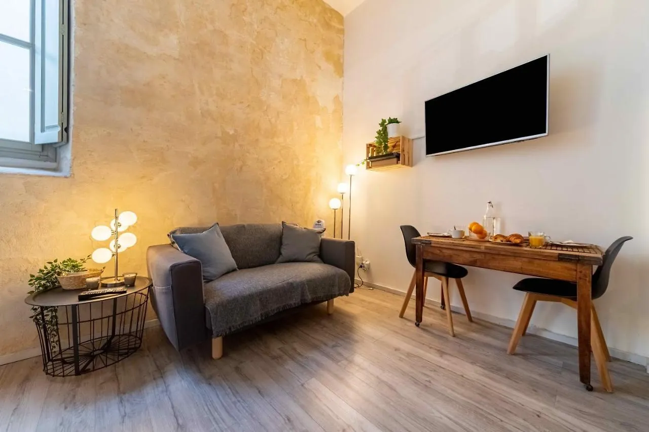 公寓 Chic Studio In The Heart Of Avignon公寓 法国