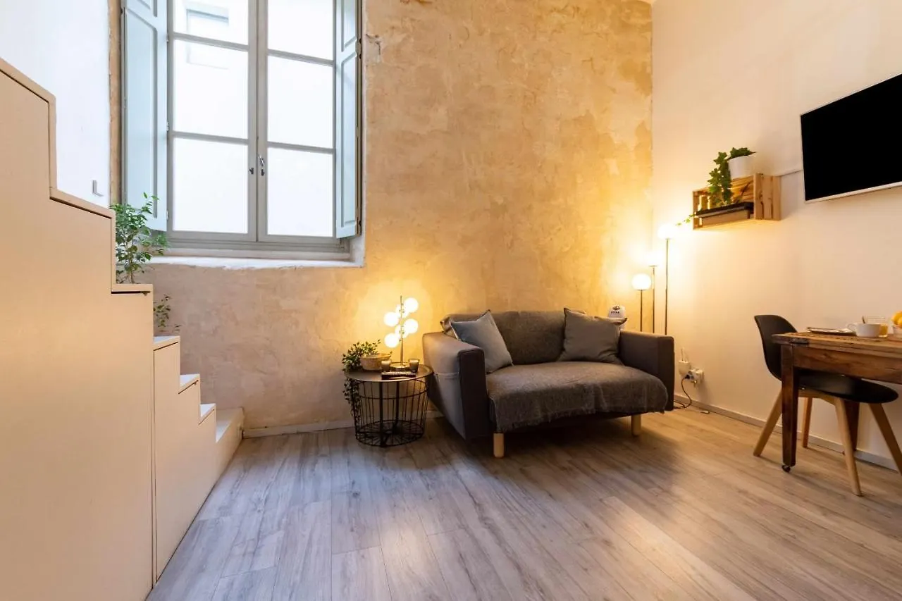 公寓 Chic Studio In The Heart Of Avignon公寓
