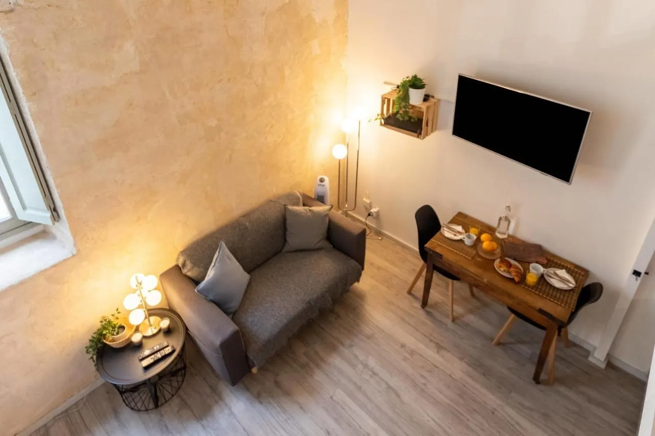 Chic Studio In The Heart Of Avignon公寓 公寓
